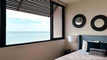 2 soveværelser, strygejern/strygebræt, Wi-Fi, sengetøj