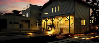 Up to one pet dog allowed Beachside stroll A r / Karatsu Saga