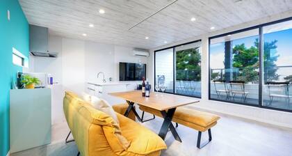 Up to one pet dog allowed Take a stroll along t / Karatsu Saga