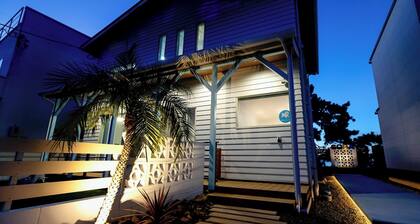 Limited to 2 people No pet dog allowed Beachsid / Karatsu Saga