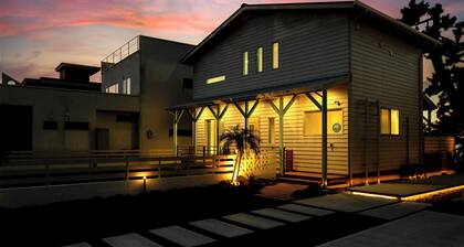 Plan without pet dogs Beachside walk Relaxing p / Karatsu Saga