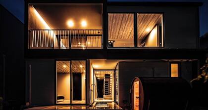 Sea relaxation Enjoy a stay at the SORA Sea Terr / Karatsu Saga