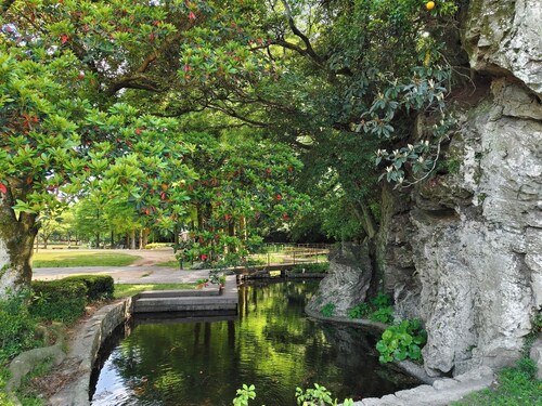 10 minutes walk from Tokushima Station | Quiet pri / Tokushima Tokushima