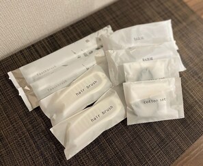 Hiustenkuivaaja, pyyhkeet