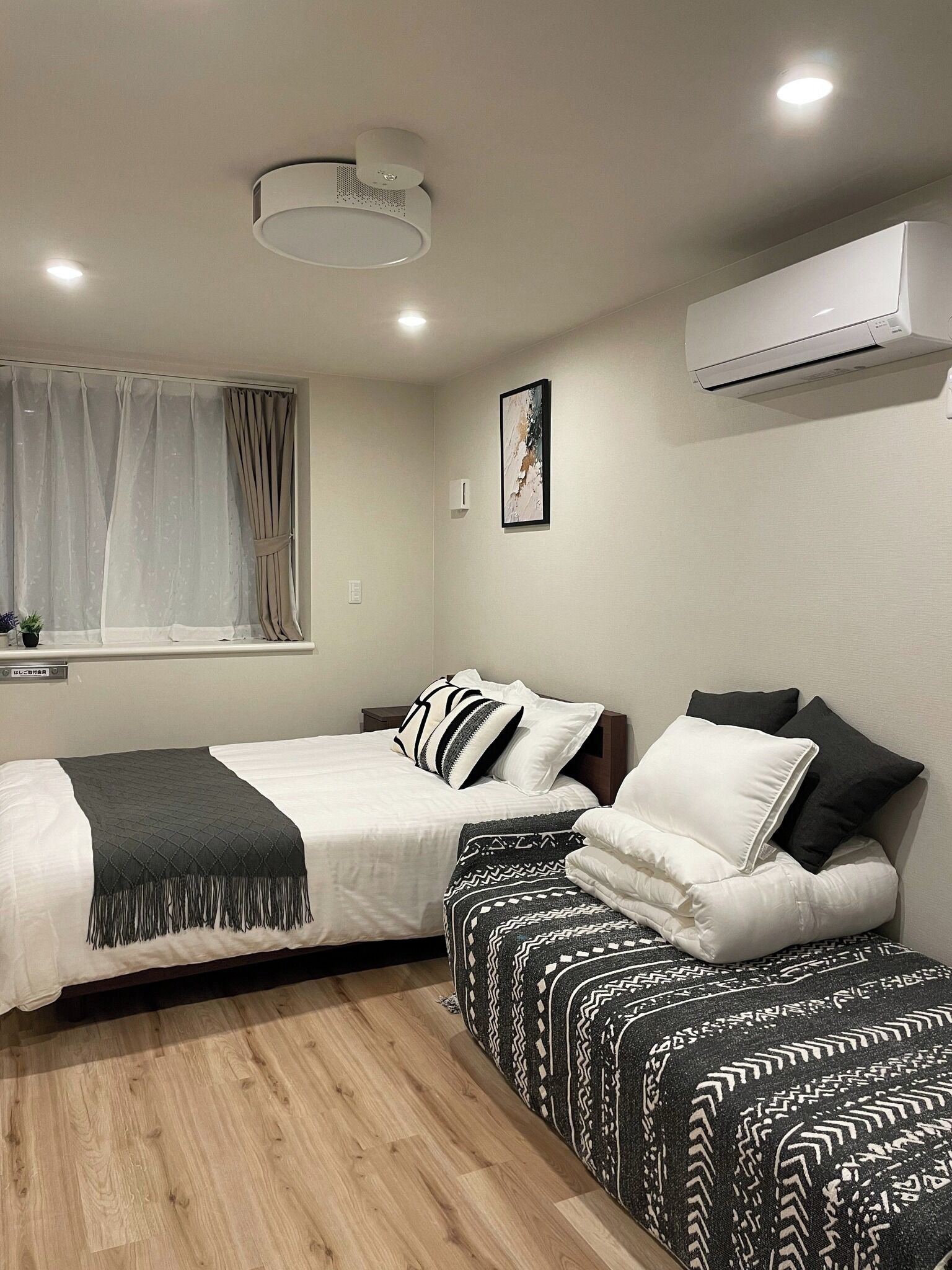 1 Schlafzimmer, Schreibtisch, Bügeleisen/Bügelbrett, kostenloses WLAN