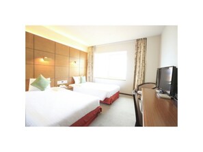 1 غرفة نوم ومكتب ومكواة/لوح كي وواي فاي مجانًا