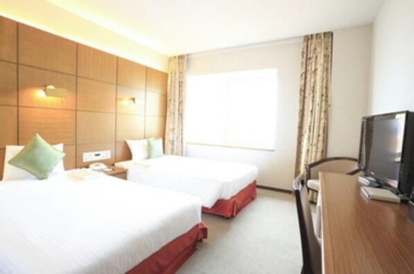 1 makuuhuone, työpöytä, silitysrauta/-lauta, ilmainen Wi-Fi