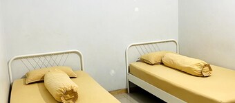 IB Homestay Syariah by EcommerceLoka