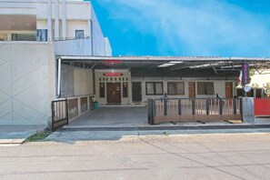Ngoại thất