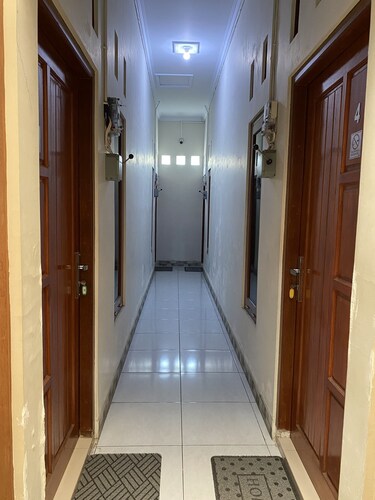 IB Homestay Syariah by EcommerceLoka