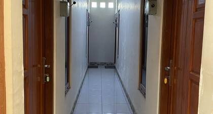 IB Homestay Syariah by EcommerceLoka