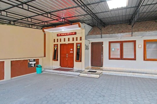 IB Homestay Syariah by EcommerceLoka