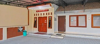 IB Homestay Syariah by EcommerceLoka