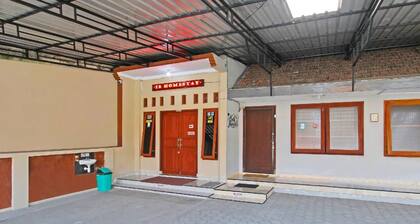 IB Homestay Syariah by EcommerceLoka