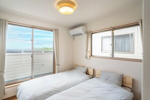 3 habitaciones, tabla de planchar con plancha y wifi gratis