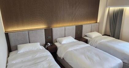 Crystal Hotel