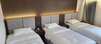 Crystal Hotel