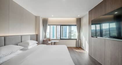 Crystal Hotel