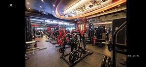 CommoditĂ© de lâhĂ©bergement