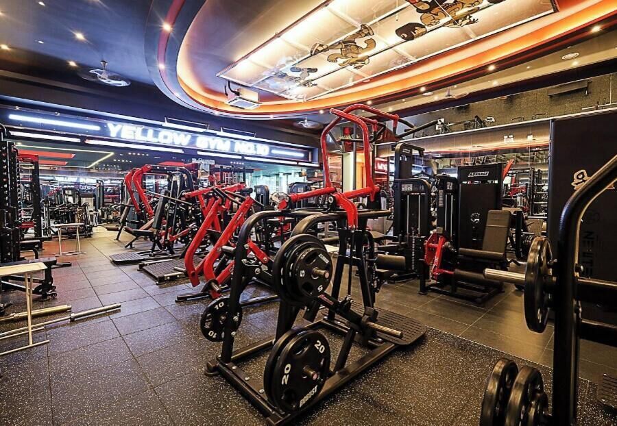 Ausstattung der Unterkunft