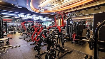 Ausstattung der Unterkunft