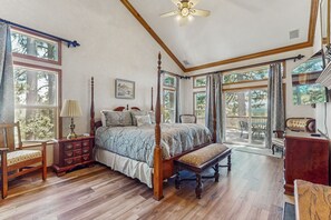 4 chambres, fer et planche à repasser, accès Internet, draps fournis