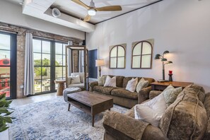 Smart TV, videogames