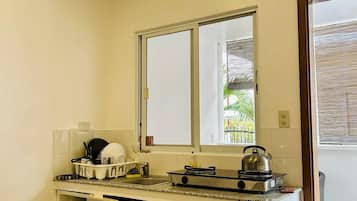 Stovetop