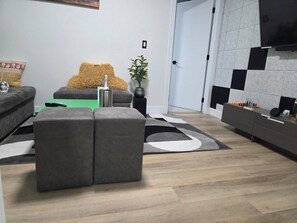 TV