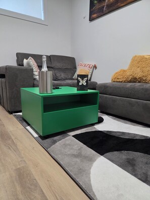 TV