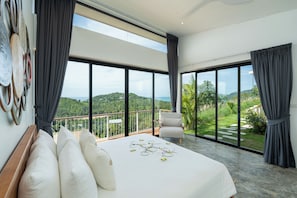 4 chambres, Wi-Fi, draps fournis