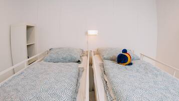 2 Schlafzimmer, Bügeleisen/Bügelbrett, Internetzugang