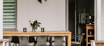 Large holiday apartment in Weserbergland