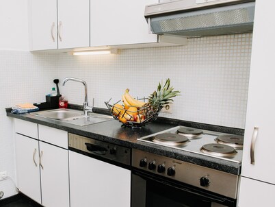 Large holiday apartment in Weserbergland