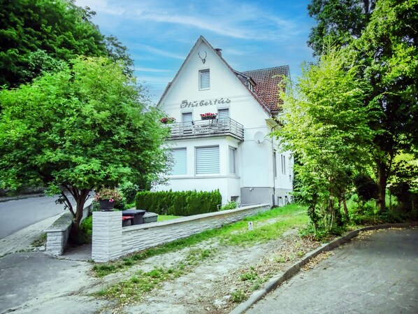 Udendørsområde
