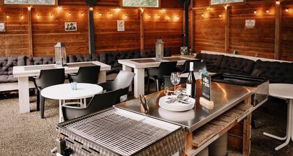 Grande maison de groupe â Bad Pyrmont