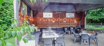 Spacious Group Stay – Bad Pyrmont