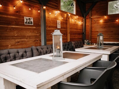 Spacious Group Stay – Bad Pyrmont