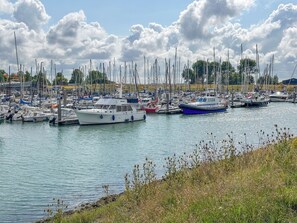 Port de plaisance