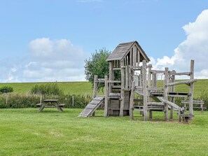 Barnområde