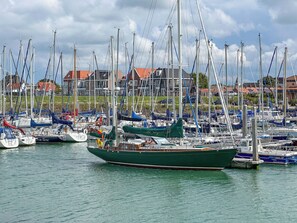Port de plaisance