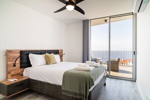 2 bedrooms, Internet, bed sheets