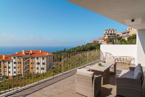 Terrace/patio - GuestReady - Lovely home in Câmara de Lobos (Câmara de Lobos)