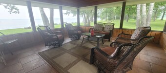 The Retreat at Big Sandy Lake