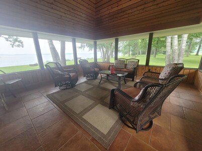 The Retreat at Big Sandy Lake