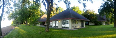 The Retreat at Big Sandy Lake