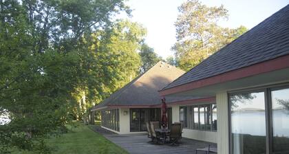 The Retreat at Big Sandy Lake