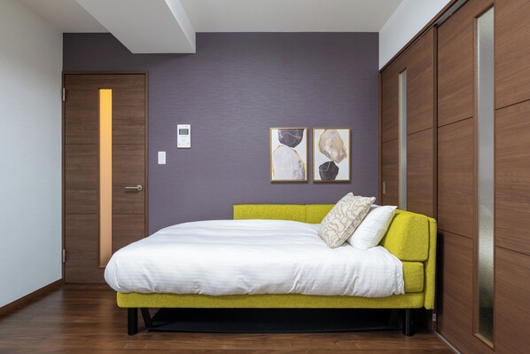 Superior Suite | Free WiFi