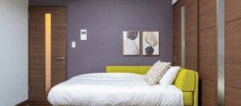 HOTEL KOMACHI Higashi Nippori