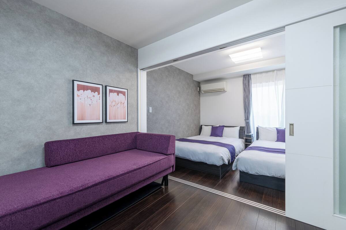 Superior Suite | Free WiFi